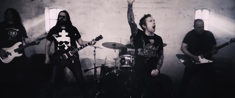 Live and Loud
